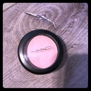 MAC Blush-Pink Cult
